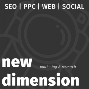 Photo of New Dimension Marketing & Research