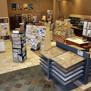 Photo of Tile and Stone division of Designs in Marble