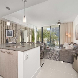 Photo of ParkLine - Miami