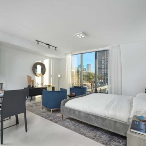 Photo of ParkLine - Miami