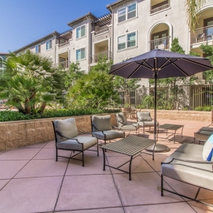 Photo of Villa Granada Apartments