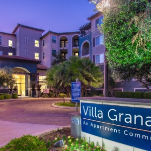 Photo of Villa Granada Apartments