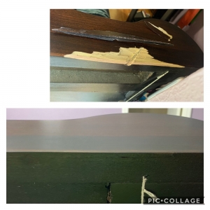 Photo of Furniture Medic