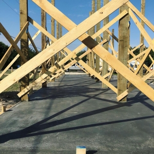 Photo of Bankston Concrete Construction