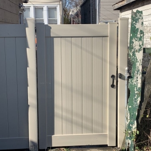 Maywood A&P Fence Company