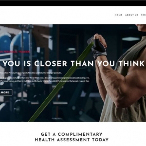 Photo of Web Design Summerlin - Spectral Vision