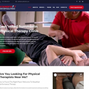 Photo of Web Design Summerlin - Spectral Vision