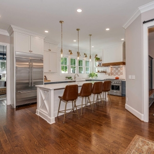 Charlotte Paul Kowalski Builders