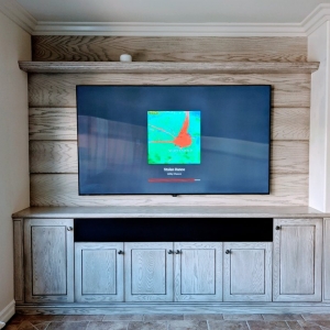 Photo of Swanson Custom Woodworks