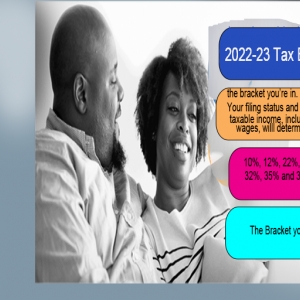 Photo of Margaret Rogers Senior Tax Advisor