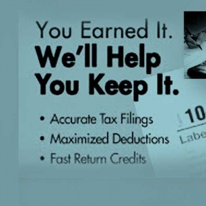Photo of Margaret Rogers Senior Tax Advisor