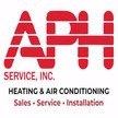 Photo of APH Services