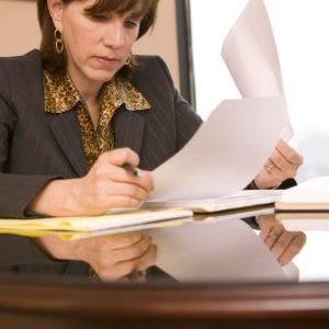 Photo of Shirin Harrell