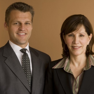 Photo of Shirin Harrell