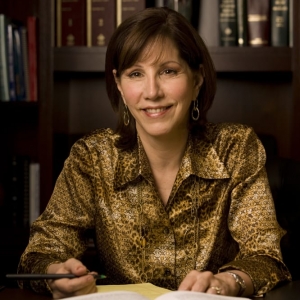 Photo of Shirin Harrell