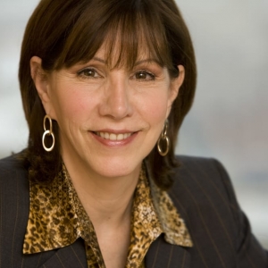Photo of Shirin Harrell