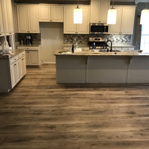 Nashville Express Renovations