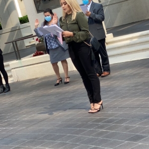 Photo of Alvarado Law