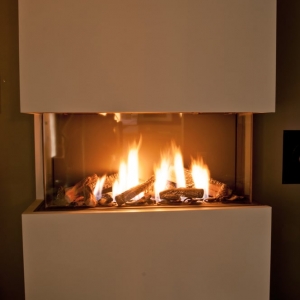 Mill Valley London Fireplace Shoppe