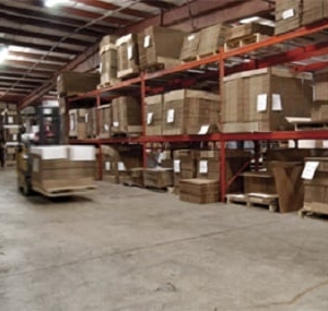 Photo of Triple P Packaging & Paper Products