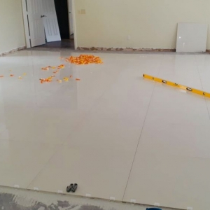 Photo of NEPS Remodeling