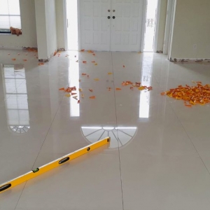 Photo of NEPS Remodeling