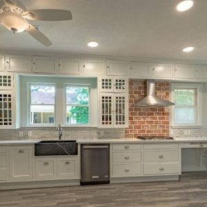 Photo of NEPS Remodeling