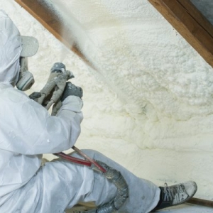 Photo of 31-W Insulation