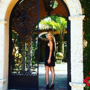 Photo of Tessa Trlaja Realtor by Coldwell Banker Residential Real Estate
