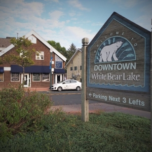 Photo of White Bear Computer Repair