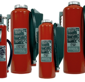 Photo of Northwest Extinguisher Services