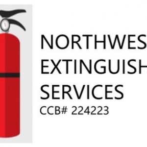 Photo of Northwest Extinguisher Services