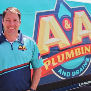 Photo of A & A Plumbing