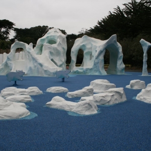 Santa Clara Playgrounds Unlimited