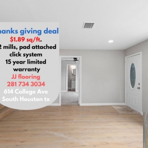 Photo of J & J Flooring And Carpet Supplies