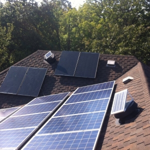Photo of Ion Solar