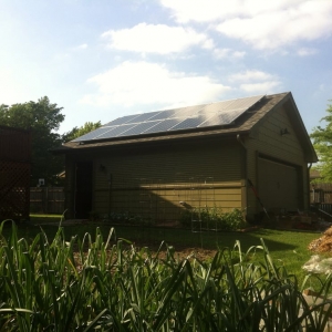 Photo of Ion Solar