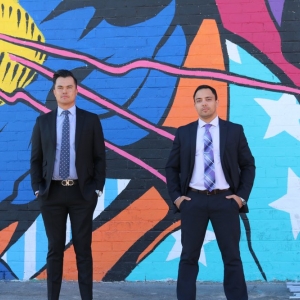 Photo of Winters & Toop Law Group