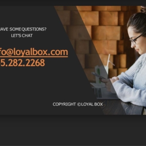 Photo of loyalbox