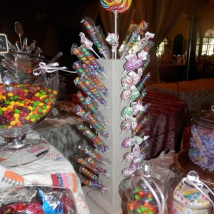 Photo of Creative Candy Buffet SA