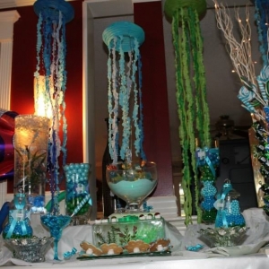 Photo of Creative Candy Buffet SA