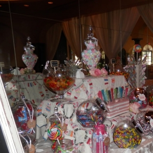 Photo of Creative Candy Buffet SA