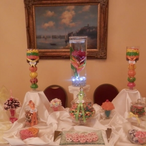 Photo of Creative Candy Buffet SA