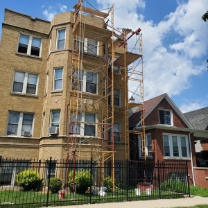 Addison Bakoma Construction