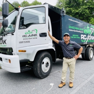 Photo of RC Junk Services