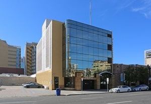 Photo of SERP - San Diego