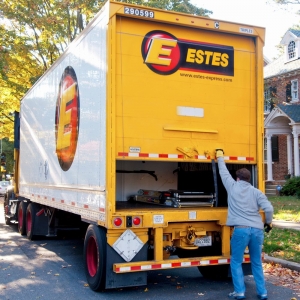 Photo of Estes SureMove
