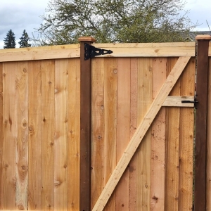 Photo of Olympic Fencing Solutions