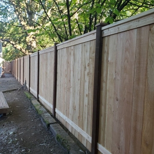 Photo of Olympic Fencing Solutions