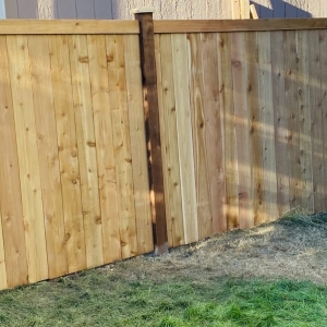Photo of Olympic Fencing Solutions
